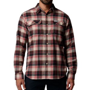 Flare Gun Stretch Flannel särk (Columbia)