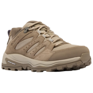 Redmond IV Low Waterproof naiste saapad (Columbia)