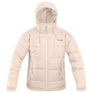Pike Lake III Hooded naiste jope (Columbia)