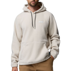 Timber Crest MTR Hoodie fliis (Columbia)