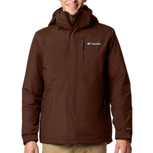 Element Blocker III jope (Columbia)