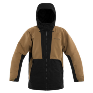 Alpine Echo Insulated jope (Columbia)