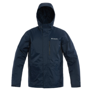Pouring Adventure Insulated jope (Columbia)