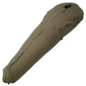 Survival One magamiskott (Carinthia)