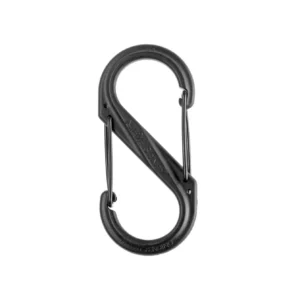 S-Biner Plastic #4 karabiin (Nite Ize)