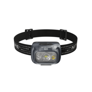 NU31 pealamp 550 lm (Nitecore)