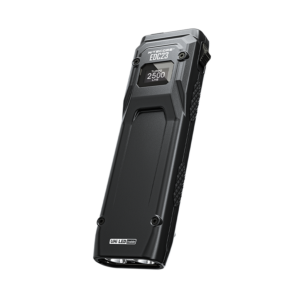 EDC23 taskulamp 2500lm (Nitecore)
