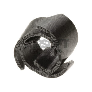 24 mm tsentreeriv summutusrõngas (Retro Arms)