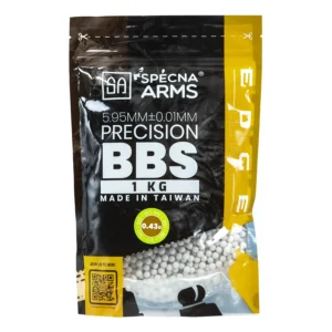 0.43g BIO EDGE ULTRA™ kuulid 1kg (Specna Arms)