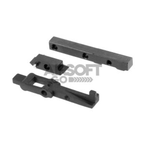 SW M24 CNC Steel Sear Set (Action Army)