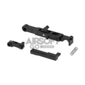 TM M40A5 Steel Sear komplekt (Action Army)