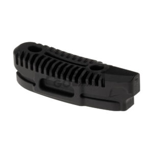 Action Army T10 kaba tagaplaat, Black