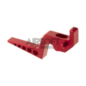 Action Army T10 Tactical Type A päästik, Red