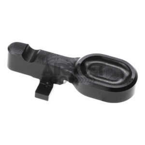 AR15 A CNC bolt catch – Must (Retro Arms)