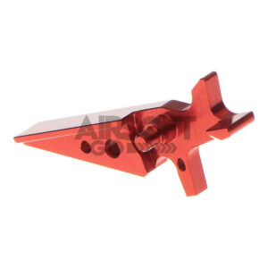 AR15 A CNC päästik (Retro Arms)