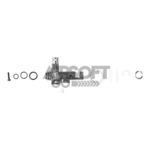 AR15 UNI CNC hop-up kamber (Retro Arms)