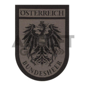 Bundesheer vapiembleem (Clawgear)