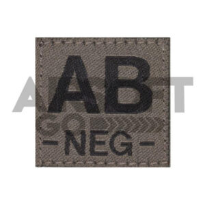 Veregrupi AB− embleem (Clawgear)
