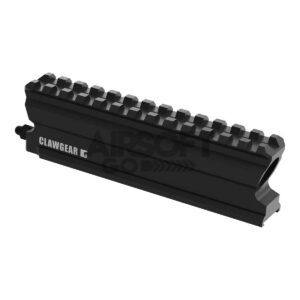 SG550 High Profile sihikukinnitus (Clawgear)