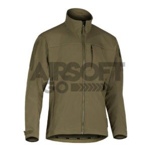 Rapax softshell jope (Clawgear)