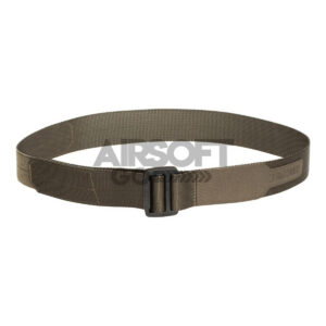 Level 1-L vöö 44 mm – RAL7013 (Clawgear)