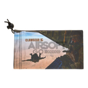Microbag Skydive nöörkinnitusega hoiukott (Clawgear)