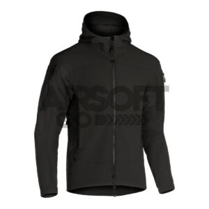 Audax kapuutsiga softshell jope (Clawgear)