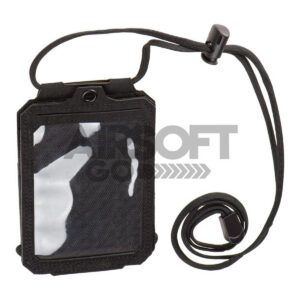 Multi Purpose ID Holder kaardihoidja (Clawgear)