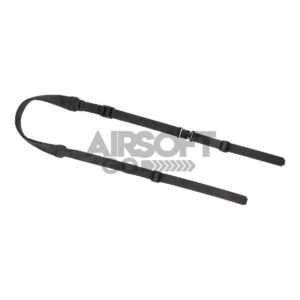 QA Padded Loop kahepunkti relvarihm (Clawgear)