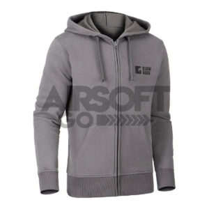 CG Logo Zip Hoodie lukuga pusa (Clawgear)