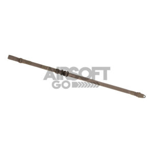 Shotgun Snap Hook relvarihm – RAL7013 (Clawgear)