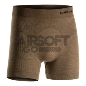 Merino Seamless bokserid (Clawgear)