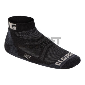 Merino Low Cut / Ankle madalad sokid (Clawgear)