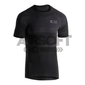 Merino Seamless SS lühikeste varrukatega alussärk (Clawgear)