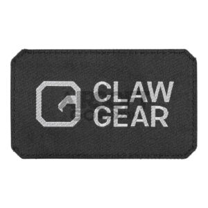 Clawgear Patch Horizontal logoembleem (Clawgear)