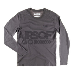 Basic Tee LS pikkade varrukatega särk (Clawgear)