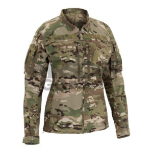 Raider Field ATS taktikaline särk naistele (Clawgear)