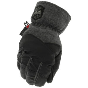 ColdWork Winter Utility talvekindad - Black (Mechanix)