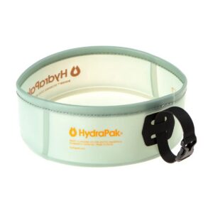 Rover 500 ml kokkurullitav kodulooma joogikauss (Hydrapak)