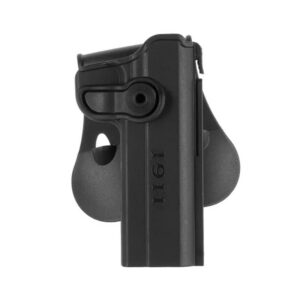 Roto Paddle Level 2 kabuur – 1911 (IMI Defence)