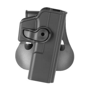 Roto Paddle Level 2 kabuur – Glock 17, parem (IMI Defence)
