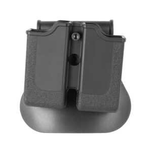 MP01 kahe üherealise salve tasku (IMI Defence)