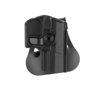 Roto Paddle Level 2 kabuur – Walther PPQ (IMI Defence)