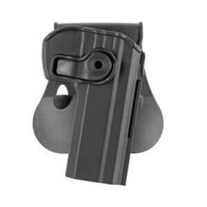 Roto Paddle Level 2 kabuur – CZ SP-01 (IMI Defence)