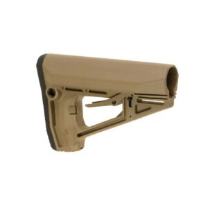 STS SOPMOD taktikaline kaba, Mil-Spec - Tan (IMI Defence)