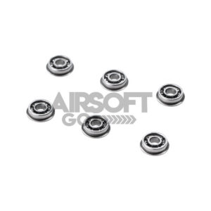 Kuullaagrite komplekt 8 mm / 3 mm (Retro Arms)