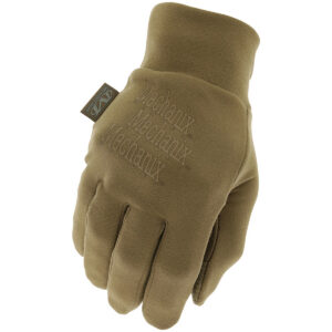 ColdWork Base Layer kindad - Coyote (Mechanix)