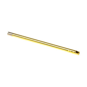 6.04 Crazy Jet 180mm täpsustoru GBB püstol (Maple Leaf)