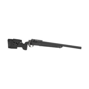 MLC-338 Deluxe Edition 130m/s snaiperrelv (Maple Leaf) – Black