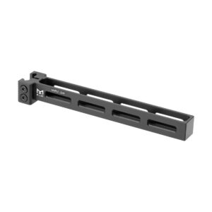 4 pesaga M-LOK siin MLC-S2/MLC-LTR/SSG10A3 (Maple Leaf)